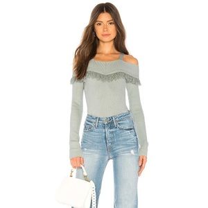 REVOLVE TULAROSA Cannes Sweater XXS